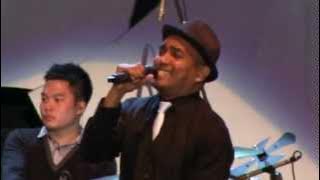 Glenn Fredly - Terserah @ JJF 2012 [HD]