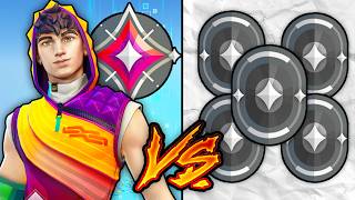 Insane Immortal Miks VS 5 Iron Players! - Who Wins? screenshot 5