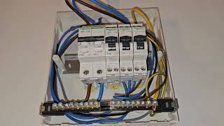 Tanat si Nelinistit Episodul 13056.Toate tablourile electrice sunt la fel.Greu cu progresul.