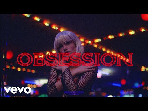 Joywave - Obsession (Official Video)