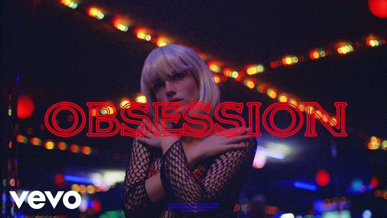 Joywave - Obsession (Official Video) 