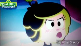 Jeffy Scream Hanazuki