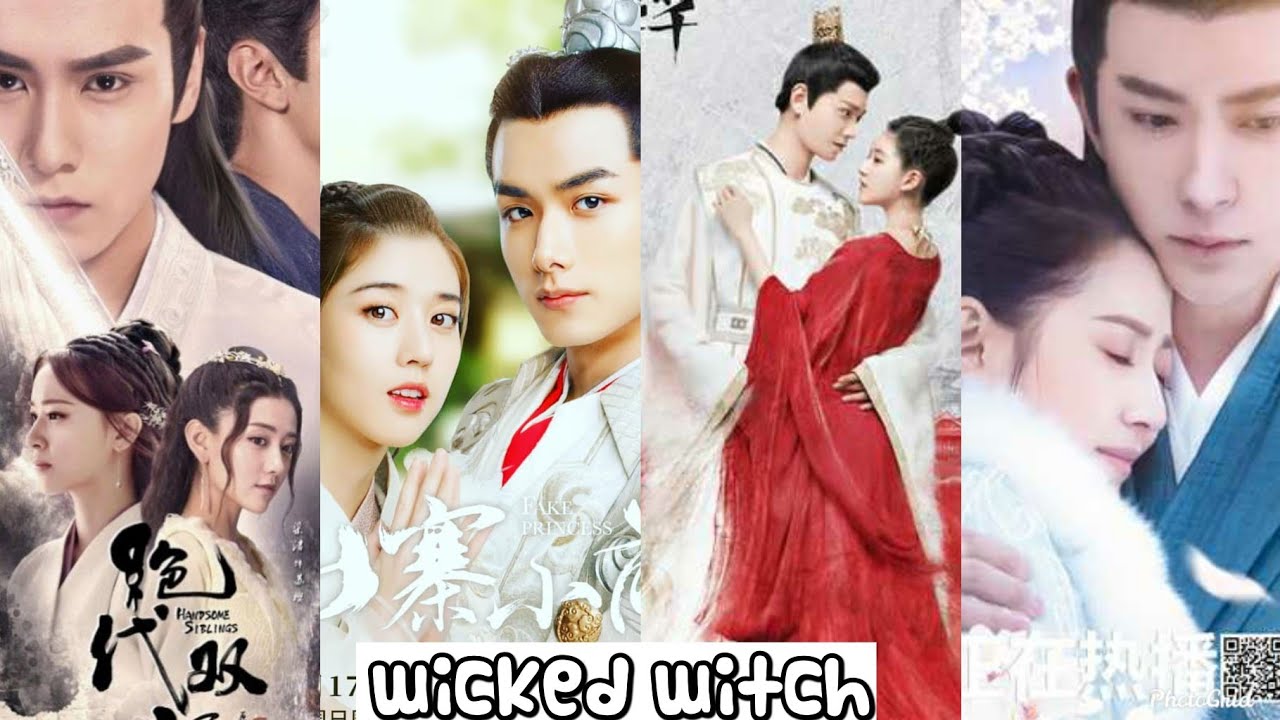  Top  Chinese  Historical  Romantic Drama  that release in 2022 