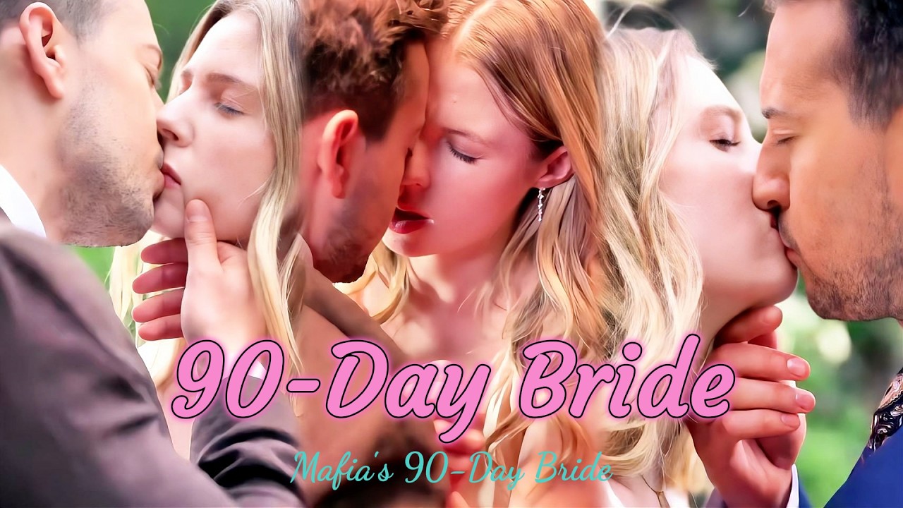 【FULL】I Tried to Buy a Mafia Boss’s Life for $10,000—He Bought Me as His 90-Day Bride