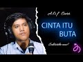 CINTA ITU BUTA - UKS    [ Cover ALIF ]