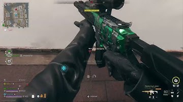 He Was Down... But I Couldn’t Leave Him | #DMZ #MW2 #PS5