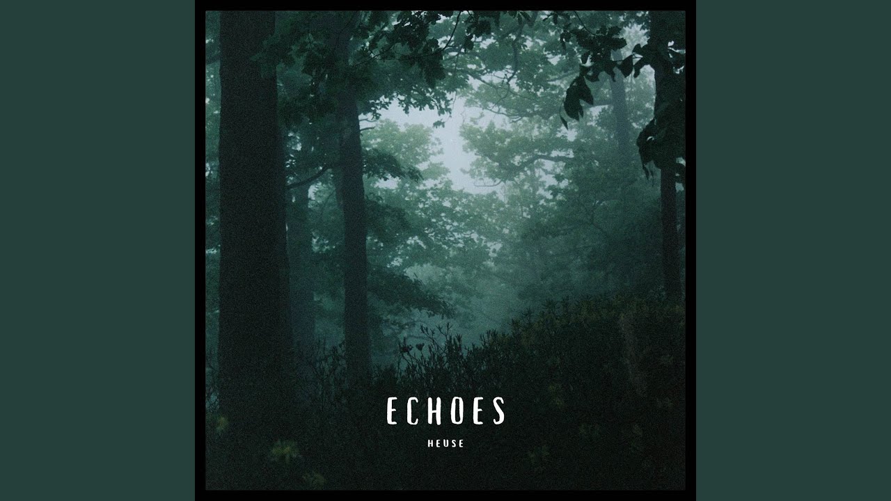 Guarda Echoes su YouTube Guarda Echoes su YouTube