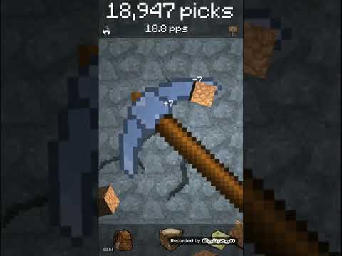PickCrafter ep 1