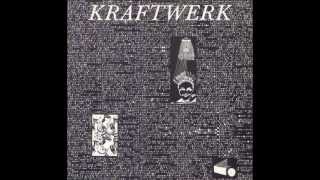Kraftwerk live kometenmelodie -
