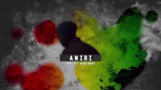 Amiri - Apollorude Bwoy Prod Deryck Cabrera