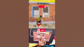 1v3 Jod or Wot 🔥@OneHandGamer.  #shorts #ytshorts #shortsvideo #pubgmobile #bgmi