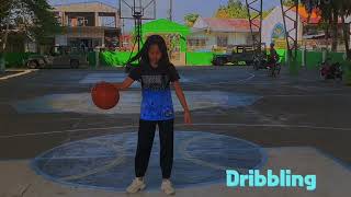 P.E 4 Basic Skills In Basketball