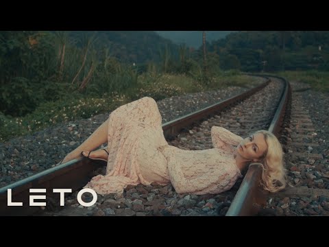 LETO - Last Train to Nowhere (Emotional Melodic House for Night Drives)