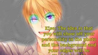 Top Model Beauty Season 4 Apply Closed, If You Have Yet To Send Your Shot Please Do So