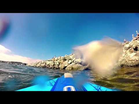 Halfmoon Bay Harbor