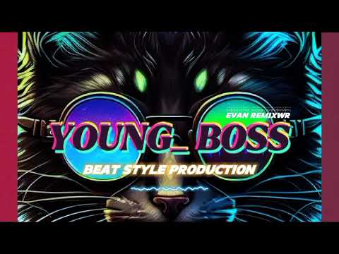 DJ PARTY||YOUNG BOSS||BSP||EVAN REMIXERRR||2024🔴‼️