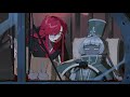DubCorp teaser/VA intro- Charon [Limbus Company]