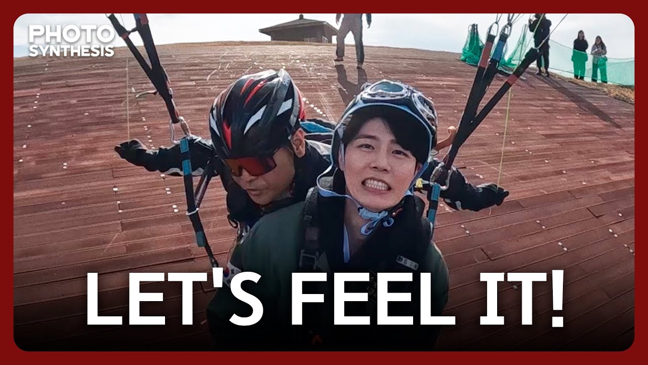 [PHOTOSYNTHESIS] EP.8 Let's Feel It!