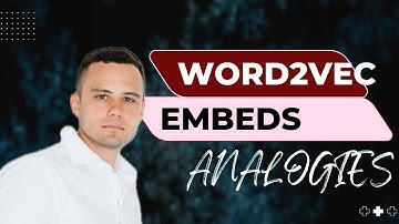Unlock the Power of Word Embeddings for NLP