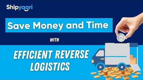 How a good courier aggregator can solve all your logistics problems ?