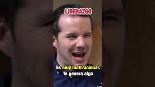 Un buen líder asume la responsabilidad de los errores del equipo #liderazgo