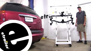 hitch pacifica chrysler