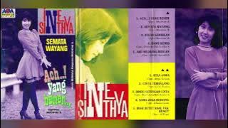 Download lagu 008. Ine Sinthya - Ach Yang Bener