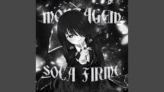 MONTAGEM SOCA FIRME (ULTRA SLOWED) - Xulf Killa, Kxta.