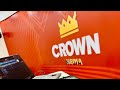 KG THE DJ LIVE KWENYE THE THRONE YA 92 1 CrownFm VinaMezani 001 KG THE DJ LIVE KWENYE THE THRONE YA 92 1 CrownFm VinaMezani 001