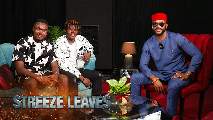 Exclusive: Streeze find out that DoubleKay is married! – BBNaija | S9 | Africa Magic