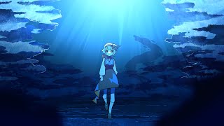 深海少女 【Neo Celt Remix】