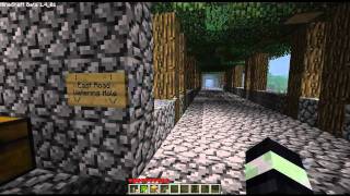 Pixieville Tour Part 2