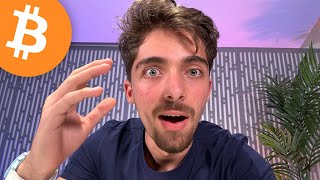 GET READY!!!!! INSANE BITCOIN PRICE MOVE IS COMING!!!