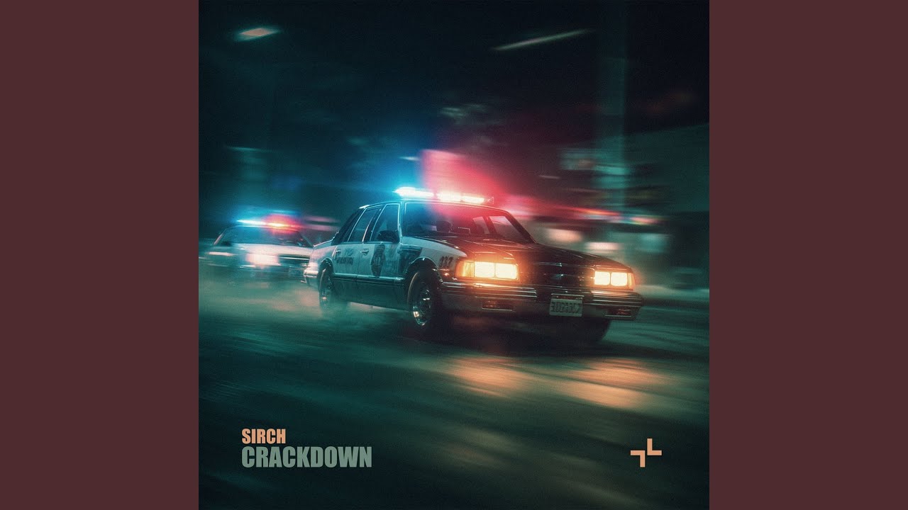 Crackdown (Extended Mix)