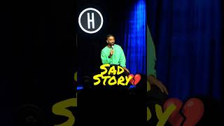 Dard | Pranit More | #shorts #standup #youtubeshorts #rcb #rjpranit