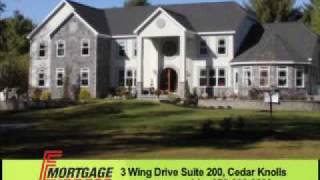 Famous Mortgage Express "Experience the Difference" Profile