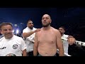 Sofian Laïdouni v Jamal Ben Saddik | GLORY 100