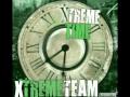 Xtreme team  e scialla