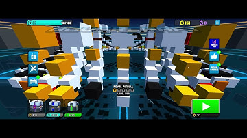 Hovercraft  Getaway ep 1