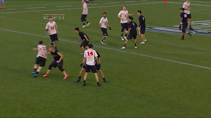 Film Room  The Spin Move (feat. Chris Kocher, John...