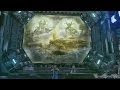 ライトニングリターンズ FF13 - シナリオ 動画 Part 40 デッド・デューン②（5日目）（神々の壁画・前半）