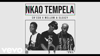 Nkao Tempela (Visualizer)