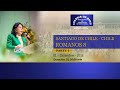 523 - Estudio bíblico Romanos 8 - Parte 1, Santiago de Chile, Hna. María Luisa Piraquive