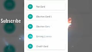 HOW TO THE FAKE ID CARD CREATET screenshot 5