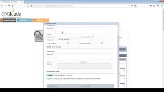 Plataforma e-Learning Cumlaude: Crear Acción Formativa