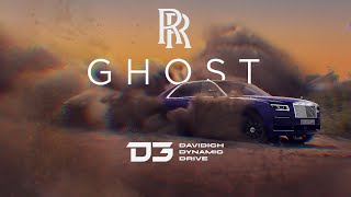 D3 RR Ghost  On your knees, Maybach!