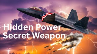 Usa F 22 Raptor Secrets Exposed Why No Jet Can Beat It Skyjet Wings