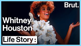The Life of Whitney Houston | Brut