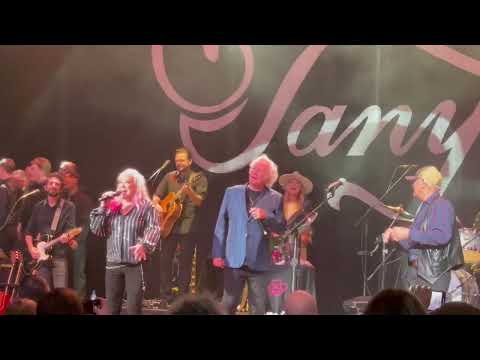 Tanya Tucker Live at The Ryman