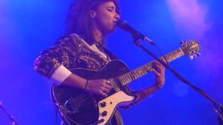 Lianne La Havas - Au Cinema Live @ Bowery Ballroom